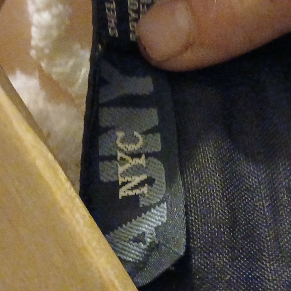 Women's Vest AJNY NYC - Picture 3 of 3